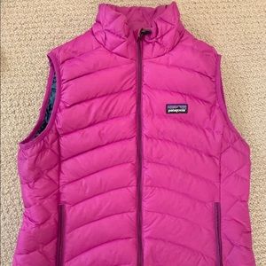 Women’s Patagonia Vest
